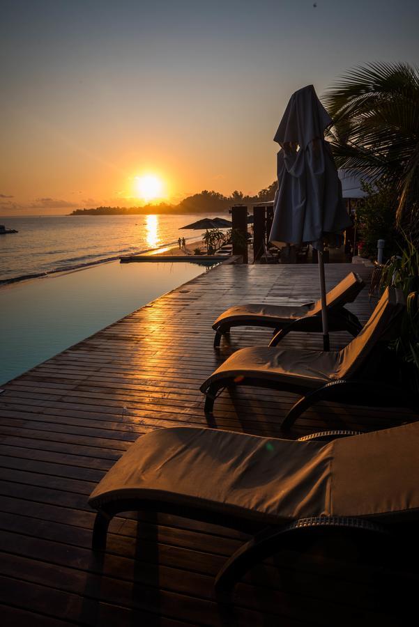 Hotel The Nautilus Pemba Exteriér fotografie